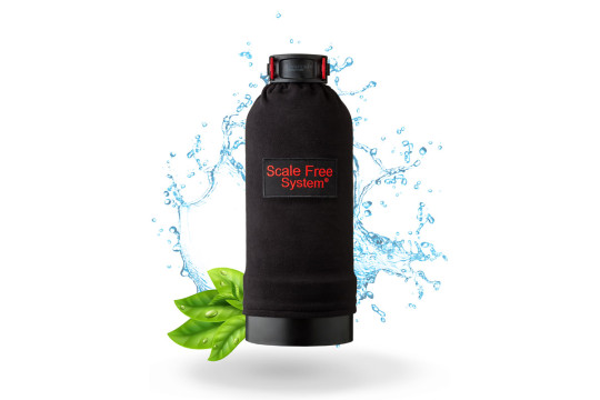 Změkčovač vody SFS 520 - Scale Free System 7x17"  1/2" L